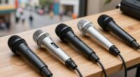 top travel vlogging microphones