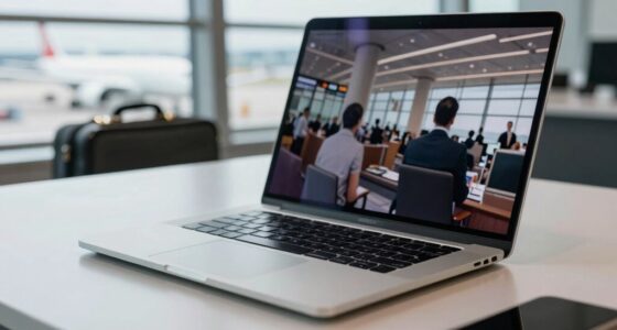 top ultrabooks for travel