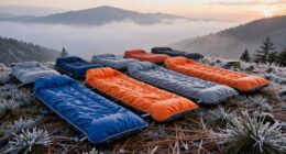 top ultralight insulated sleeping pads