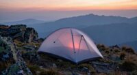 top ultralight solo tents
