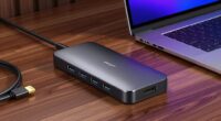 top usb c hubs 2026