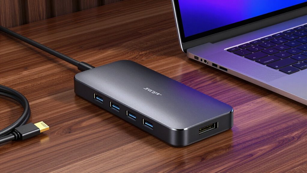 top usb c hubs 2026