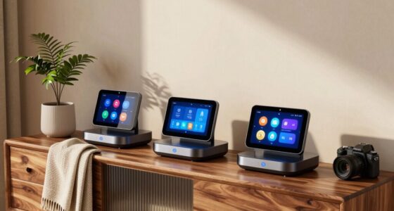 top vacation rental smart hubs