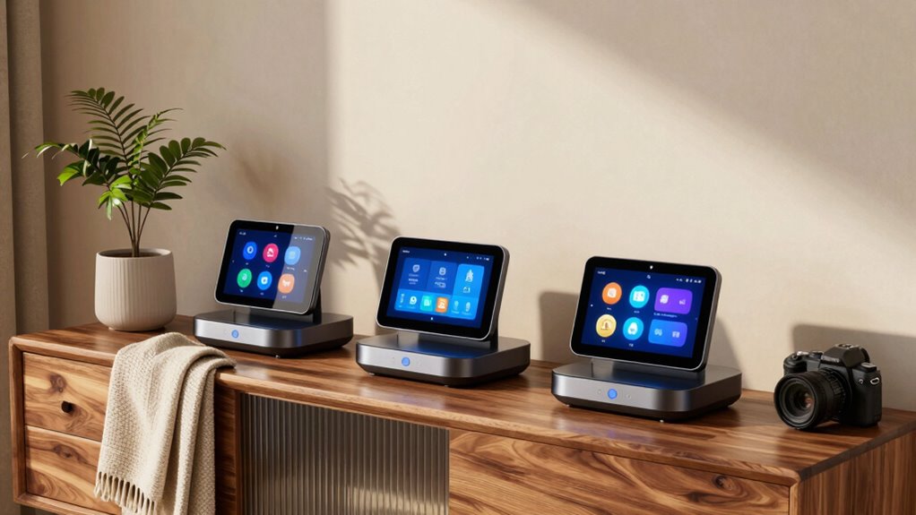 top vacation rental smart hubs