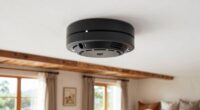 top vacation rental smoke detectors