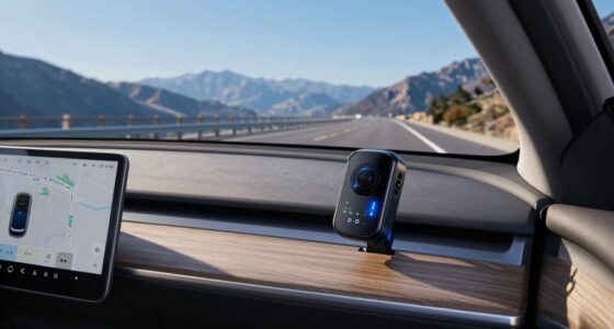 top vehicle gps trackers