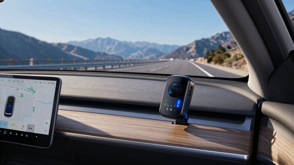 top vehicle gps trackers