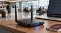 top vpn travel routers