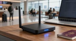 top vpn travel routers
