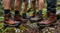 top waterproof hiking boots