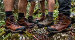 top waterproof hiking boots