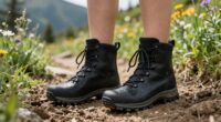 top waterproof women s hiking boots