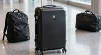top weekend travel luggage