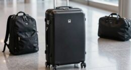 top weekend travel luggage