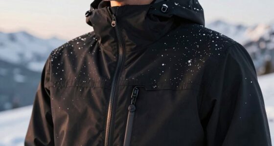 top winter heated jackets