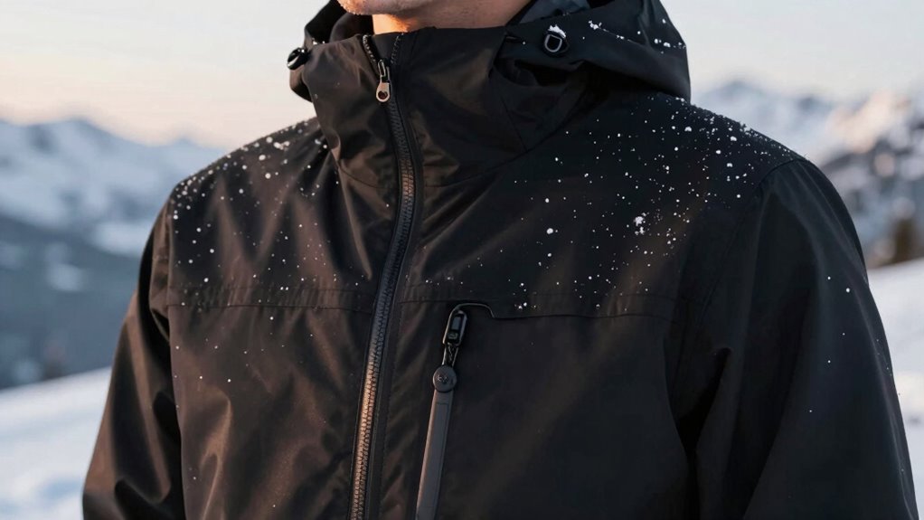 top winter heated jackets