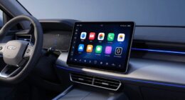 top wireless carplay units