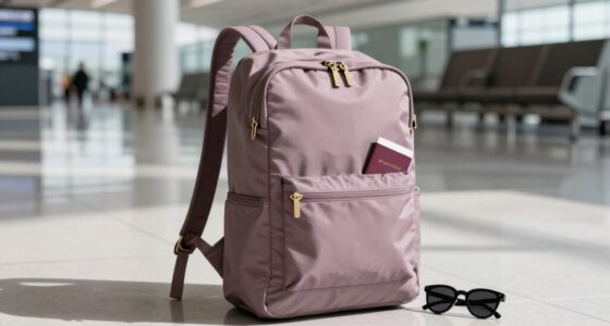 top women s carry on travel backpacks