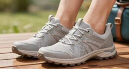 top women s travel walking shoes