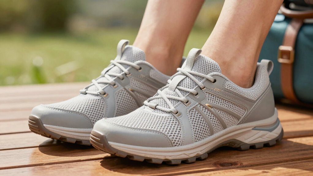 top women s travel walking shoes