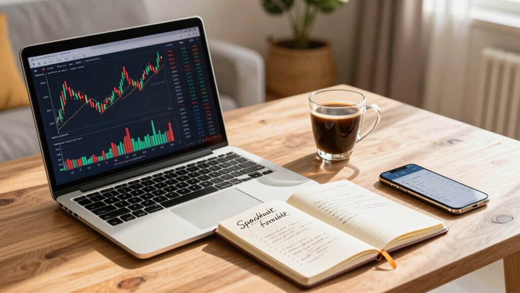 track habits set limits