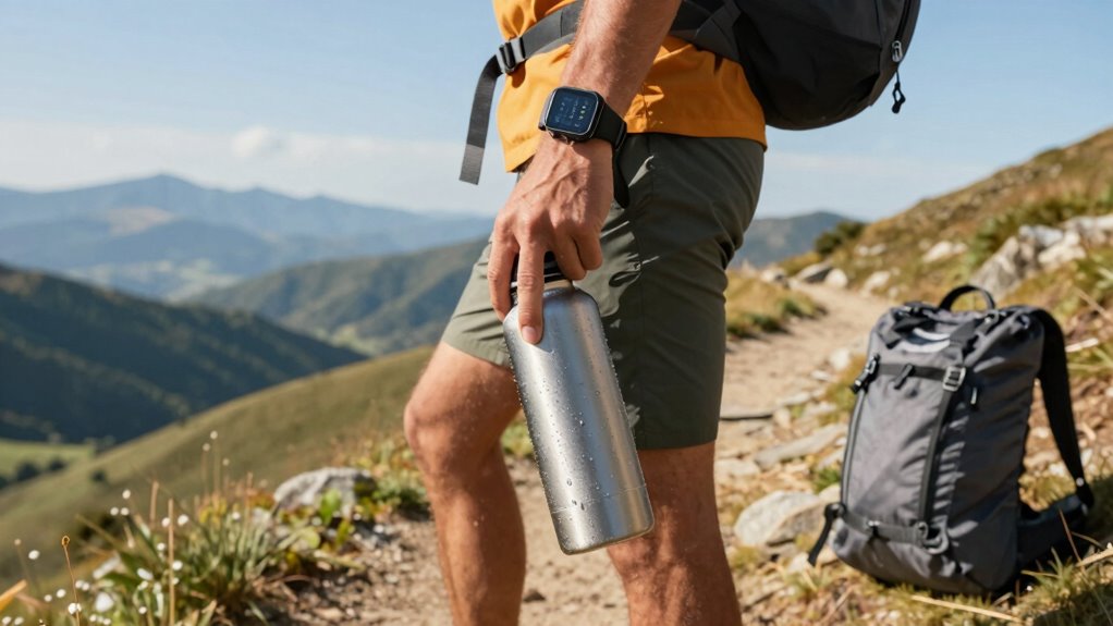 track hydrate adjust stay