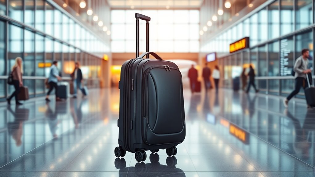 travel backpack selection tips