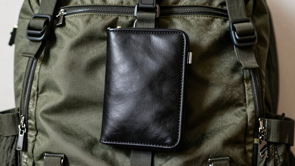 travel bag budget considerations