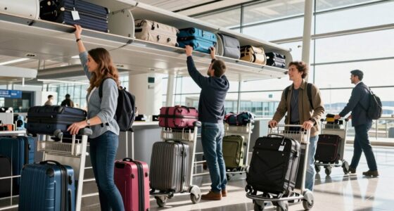 travel bag choice guide