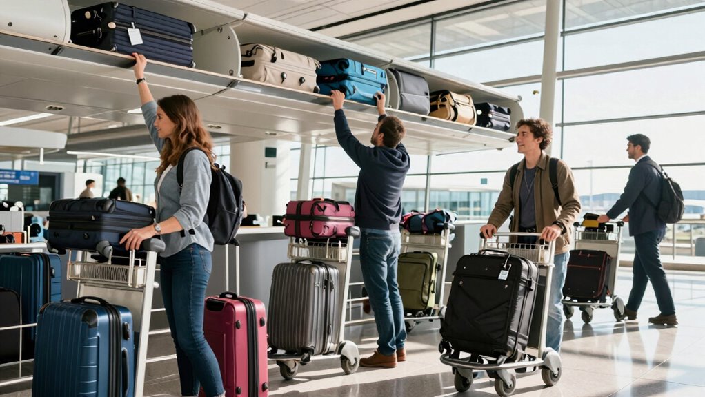 travel bag choice guide