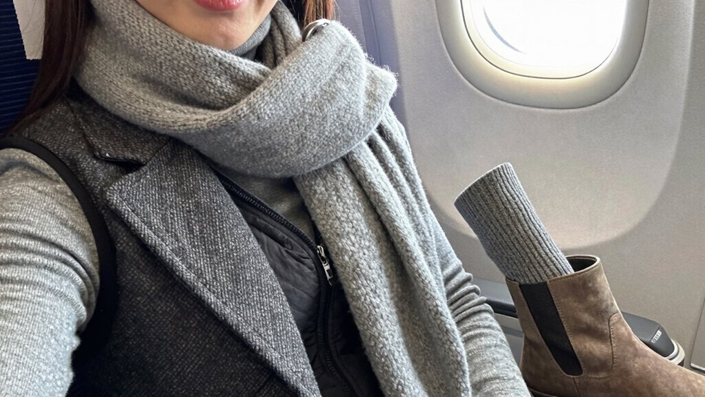 travel comfort accessories essentials