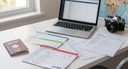 travel documentation preparation tips