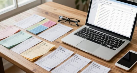 travel expense tracking system