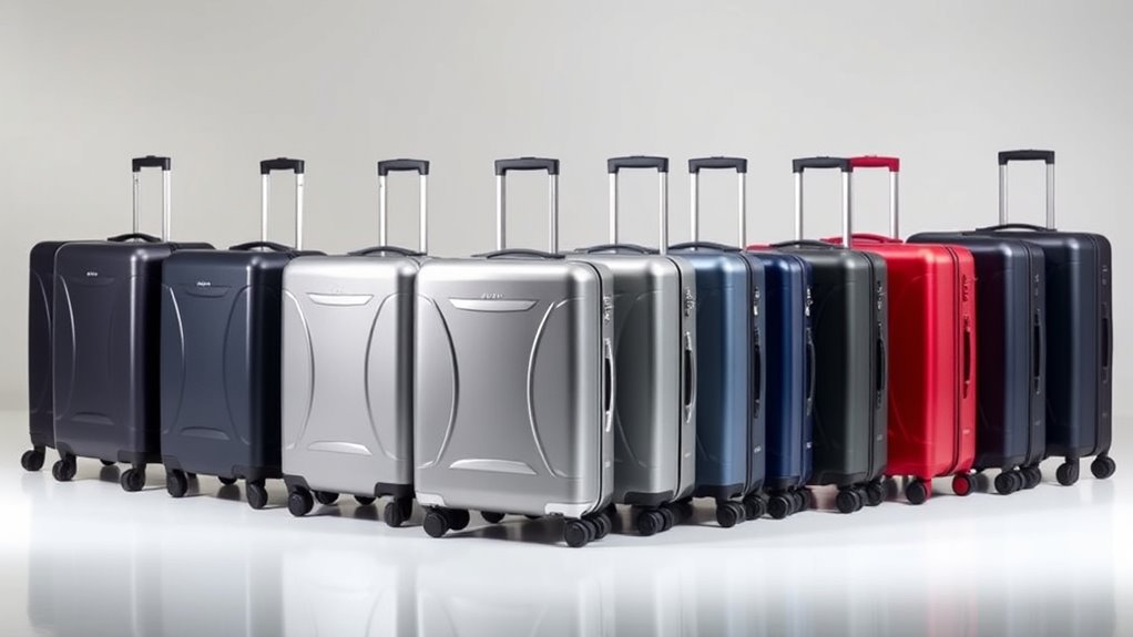 travel friendly durable organized