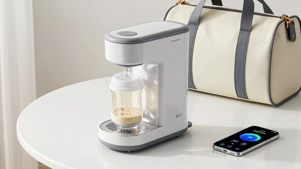 travel friendly efficient compatible device