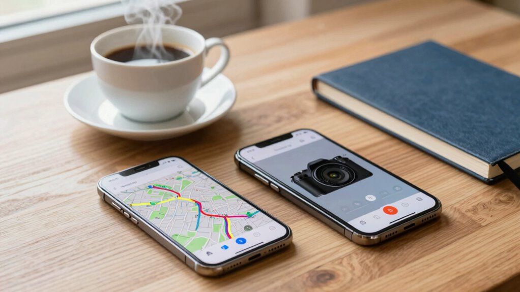 travel light stay powered