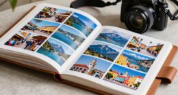 travel photo organization tips