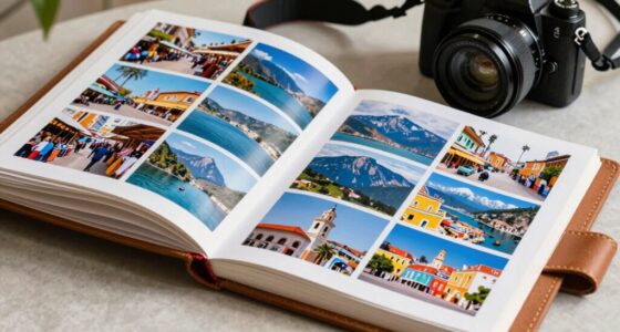 travel photo organization tips