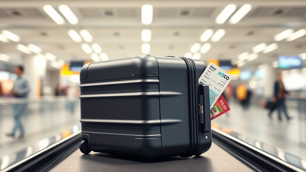 travel ready carry on essentials