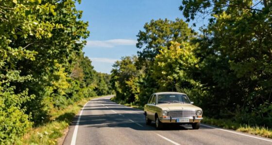 travel safely in daylight