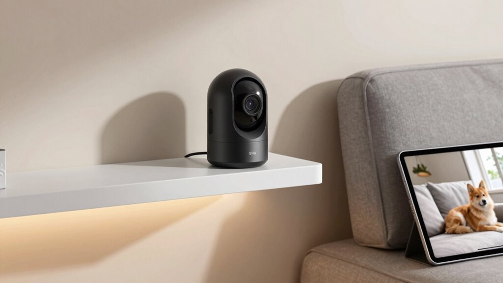 travel security camera essentials