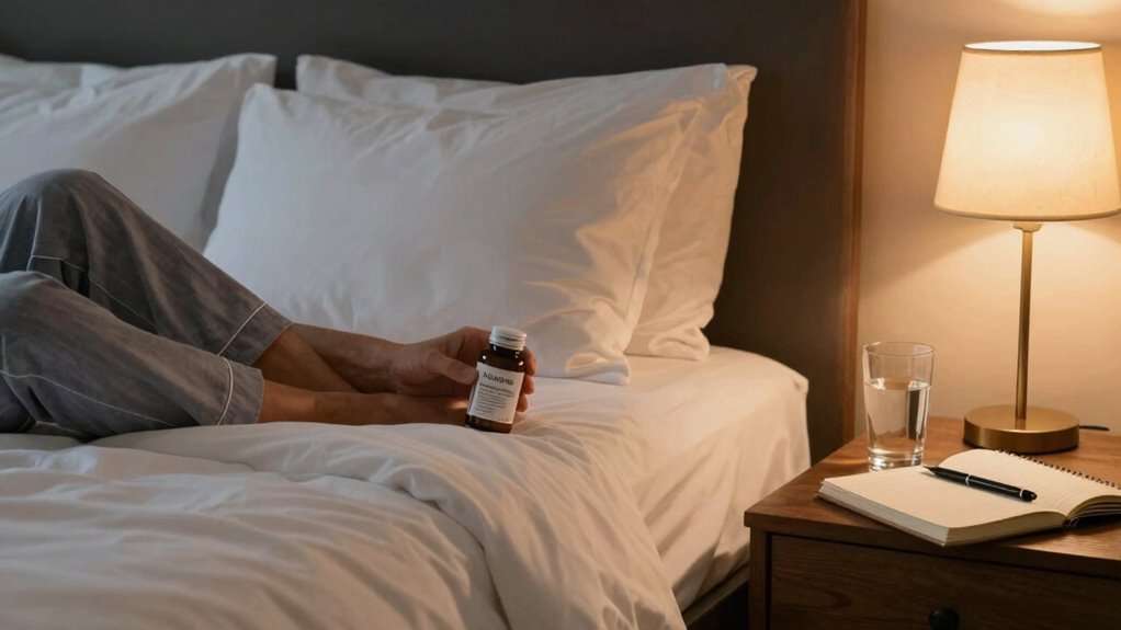 travel sleep aid options