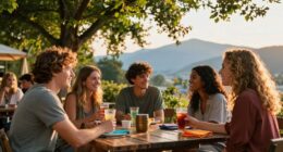 travel stress management tips