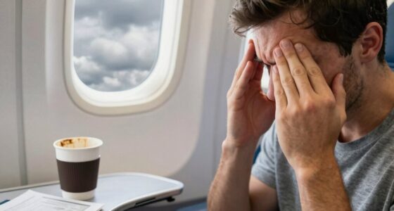 travel troubleshooting checklist