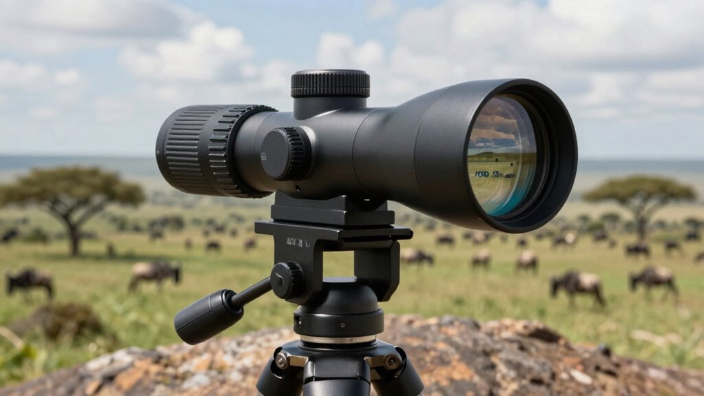 travel wildlife viewing considerations