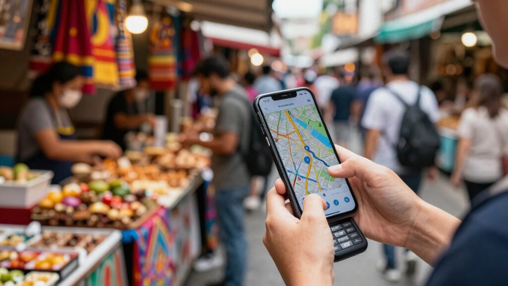 traveling with multiple devices