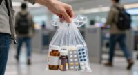 traveling with prescribed medications