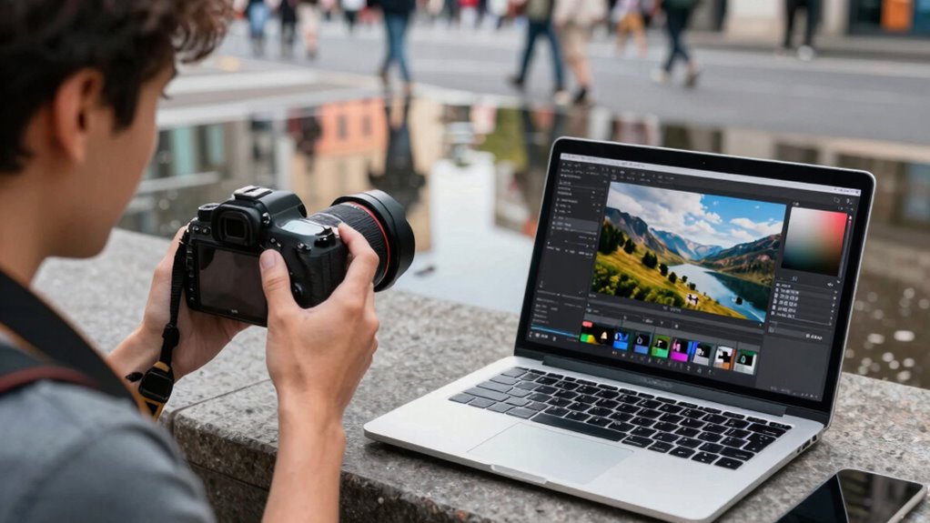 troubleshoot editing issues effectively