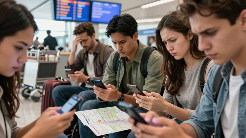 troubleshoot phone backup issues