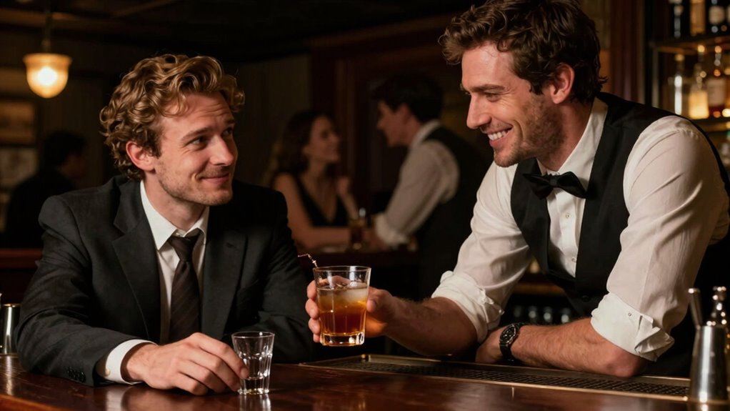 trust instincts escape danger